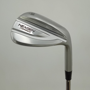 NEXGEN　FORGED　(2025) WG 58°  12°  S N.S.PRO　950GH　neo