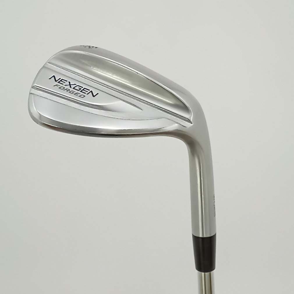 NEXGEN FORGED (2025) WG 54° 12° S N.S.PRO 950GH neo｜Alpen Online