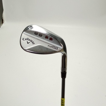JAWS　FORGED　クロム　(2023) WG 60Z°  9°  S N.S.PRO　950GH　neo