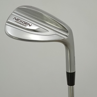 NEXGEN　FORGED　(2025) WG 48°  10°  S N.S.PRO　950GH　neo