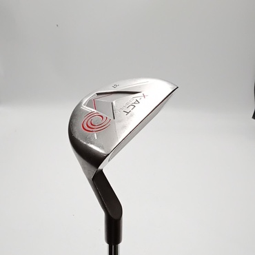 X-ACT　CHIPPER　(2021) WG 37°  スチールシャフト