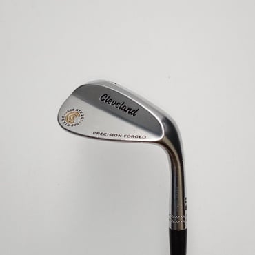 588RTX　2.0　PRECISION　FORGED WG 52°  10°  S200 Dynamic　Gold