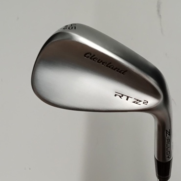 RTZ2　ツアーサテン ウェッジ 46°  Mid 10°  S Dynamic Gold MD 115