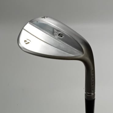 MILLED　GRIND　5　CHROME ウェッジ 56SB°  12°  6.5 Project X
