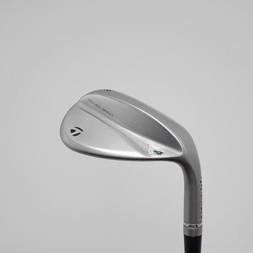 MILLED　GRIND　4　CHROME WG 58SB°  11°  S N.S.PRO　MODUS3　TOUR105