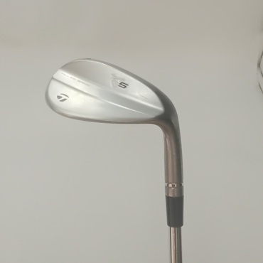 MILLED　GRIND　5　CHROME WG 52SB°  9°  S N.S.PRO　950GH　neo