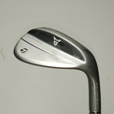 MILLED　GRIND　5　CHROME WG 56SB°  12°  S N.S.PRO　950GH　neo