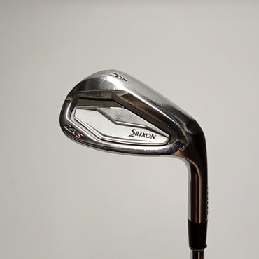 SRIXON　ZX5 AW 50°  S200 DG