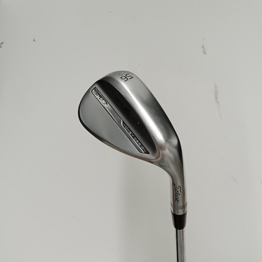 VOKEY　SM10　ツアークローム WG 56S°  10°  S200 Dynamic　Gold