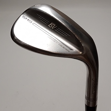 VOKEY　SM9　ツアークローム WG 58D°  12°  S N.S.PRO　950GH　neo