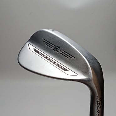 VOKEY　SM11　ツアークローム WG 46F°  10°  BV105