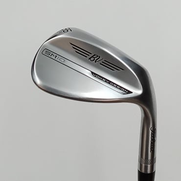 VOKEY　SM10　ツアークローム WG 56M°  8°  S200 Dynamic　Gold
