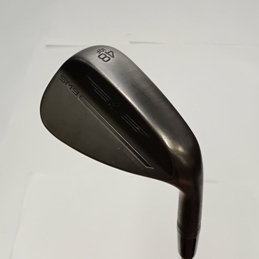 VOKEY　SM9　ブラッシュドスチール WG 48F°  10°  S200 Dynamic　Gold