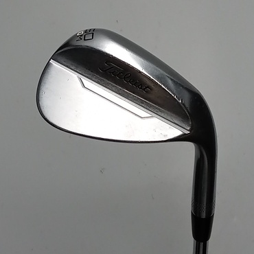 VOKEY　FORGED　(2023) WG 50M°  10°  BV105
