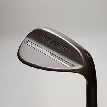 VOKEY　SM10　オールニューニッケル WG 56F°  14°  BV105