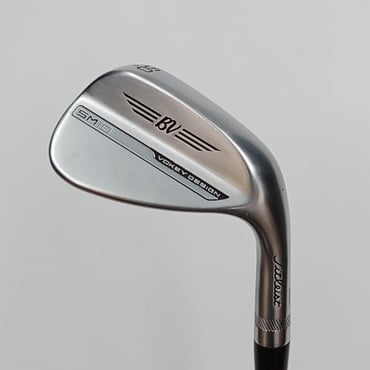 VOKEY　SM10　ツアークローム WG 50F°  12°  S200 Dynamic　Gold