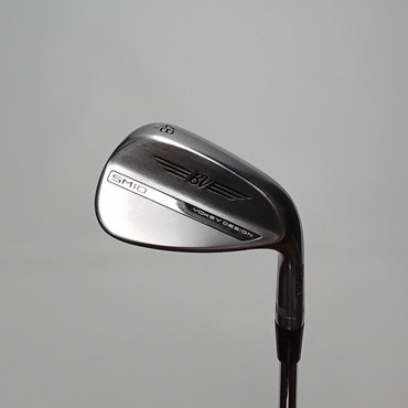 VOKEY　SM10　ツアークローム WG 48F°  10°  BV105