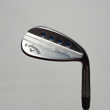 JAWS　WEDGE　クロム　W　グラインドソール WG 56°  12°  S N.S.PRO　950GH　neo