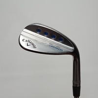 JAWS WEDGE クロム W グラインドソール WG 56° 12° S N.S.PRO 950GH