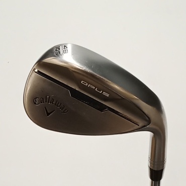 OPUS　クロム WG 48S°  10°  S N.S.PRO　950GH　neo