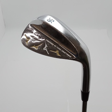 The　Craft WG 56°  21°  WEDGE Dynamic　Gold　95