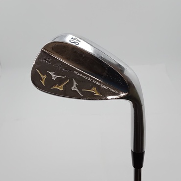 The　Craft WG 48°  13°  WEDGE Dynamic　Gold　95