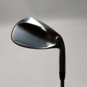 TOUR　WORLD　TW-W　(2016) ウェッジ 56°  8°  S200 Dynamic　Gold
