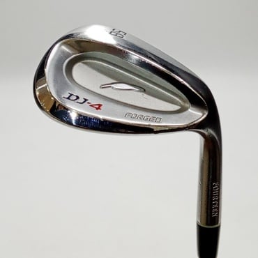 DJ-4 WG 58°  7°  N.S.PRO　DS-91W