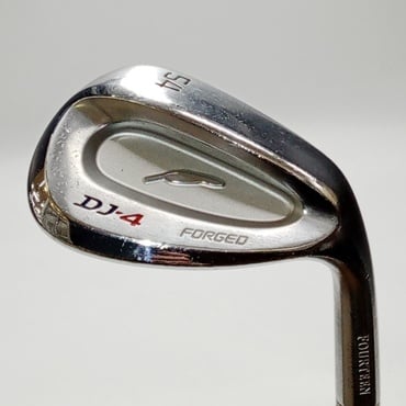 DJ-4 WG 54°  5°  N.S.PRO　DS-91W