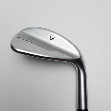 X　FORGED　WEDGE　(2026) WG 48S°  10°  S N.S.PRO　950GH　neo