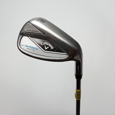 Ai　SMOKE　MAX　FAST SW S N.S.PRO　Zelos　7