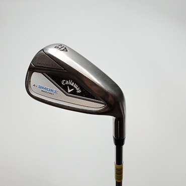 Ai　SMOKE　MAX　FAST AW S N.S.PRO　Zelos　7