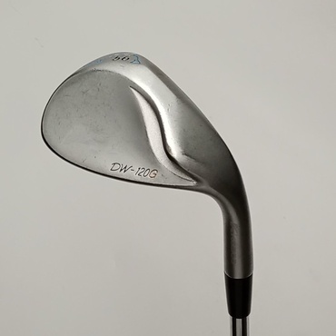 Dolphin　Wedge　DW-120G WG 56°  8°  S N.S.PRO　950GH　neo