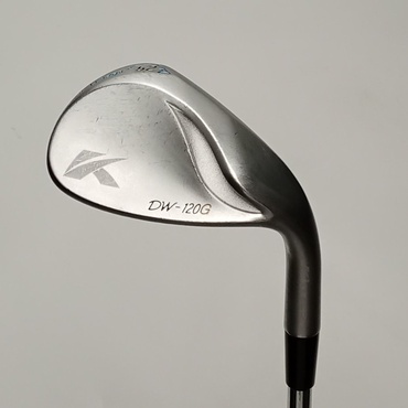 Dolphin　Wedge　DW-120G WG 52°  6°  S N.S.PRO　950GH　neo