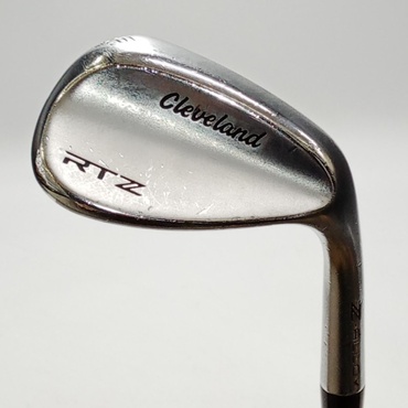 RTZ　ツアーサテン WG 56°  Full 12°  S200 Dynamic　Gold
