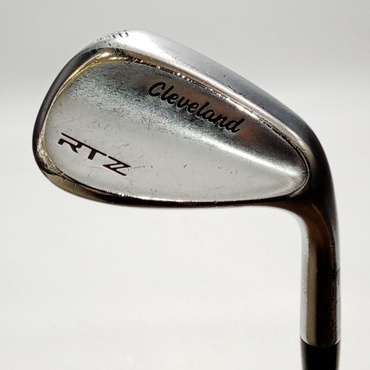 RTZ　ツアーサテン WG 52°  Mid 10°  S200 Dynamic　Gold