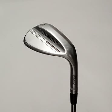 VOKEY　SM10　ツアークローム WG 60T°  4°  S N.S.PRO　950GH　neo