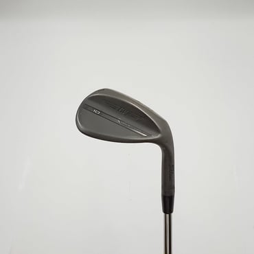 VOKEY　SM10　ジェットブラック WG 58D°  12°  BV105