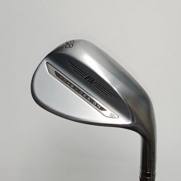 VOKEY　SM11　ツアークローム ウェッジ 58°  12°  X100 Dynamic　Gold