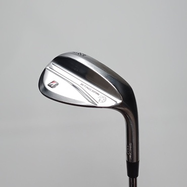 BITING　SPIN ウェッジ 58A°  12°  WEDGE N.S.PRO MODUS3 WEDGE 115