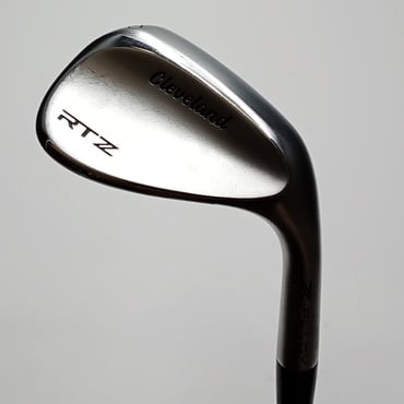 RTZ　ツアーサテン ウェッジ 50°  Mid 10°  X N.S.PRO MODUS3 SYSTEM3 TOUR125