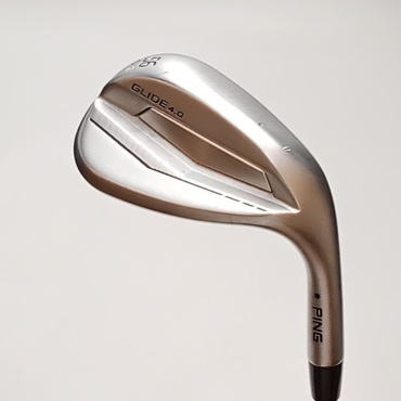 GLIDE　4.0 WG 56S°  12°  S200 Dynamic　Gold　EX　TOUR　ISSUE