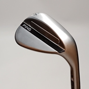 S259 WG 54H°  10°  S200 Dynamic　Gold　EX　TOUR　ISSUE
