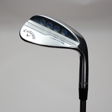 JAWS　WEDGE　クロム　W　グラインドソール WG 58°  12°  S N.S.PRO　950GH　neo