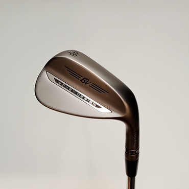 VOKEY　SM11　ニッケル ウェッジ 48F°  10°  5.0 Project X