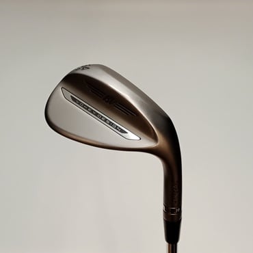 VOKEY　SM11　ニッケル ウェッジ 54D°  12°  5.0 Project X