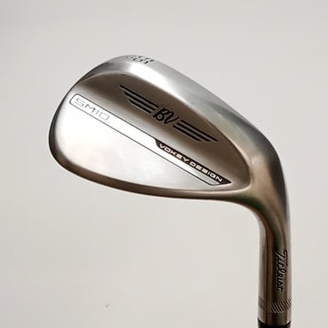 VOKEY　SM10　ツアークローム WG 56S°  10°  BV105