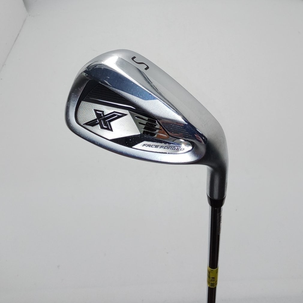 XXIO X -eks- (2024) SW 56° S200 Dynamic Gold 95｜Alpen Online 公式