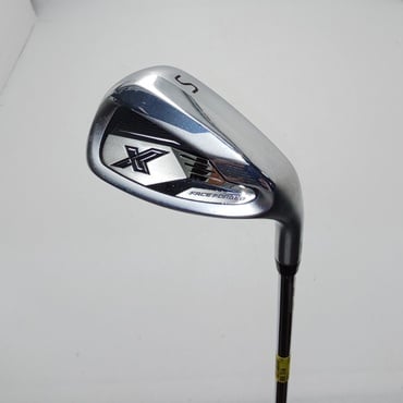 XXIO　X　-eks-　(2024) SW 56°  S200 Dynamic　Gold　95