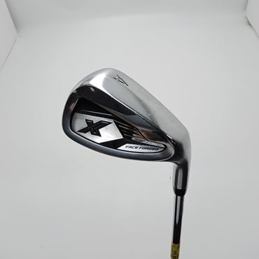 XXIO　X　-eks-　(2024) AW 49°  S200 Dynamic　Gold　95